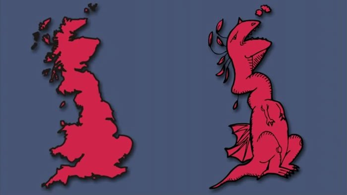 Velká Británie Velká Británie