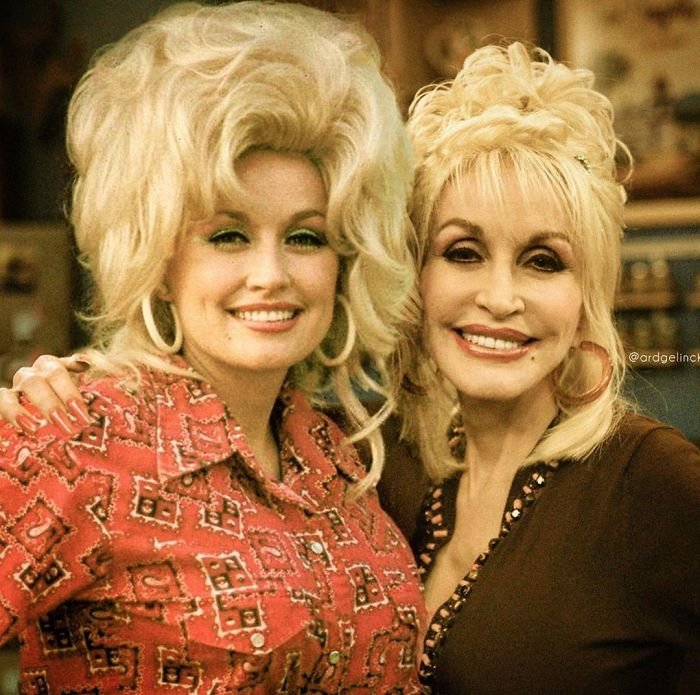 Dolly Parton Dolly Parton