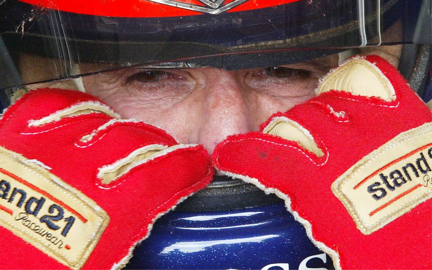 20 OTÁZEK: Emerson Fittipaldi 20 OTÁZEK: Emerson Fittipaldi