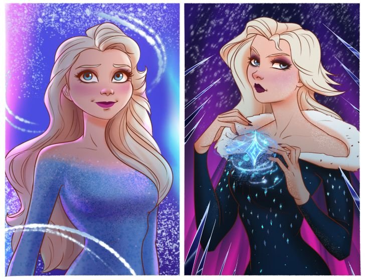 Elsa Elsa