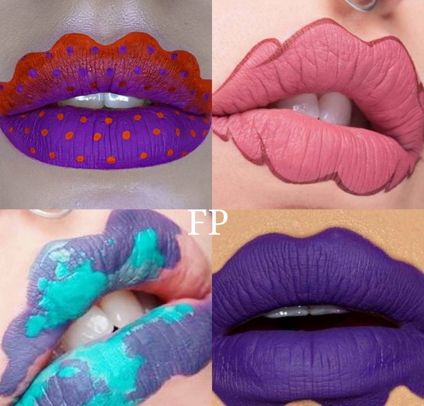 squiggly lips squiggly lips