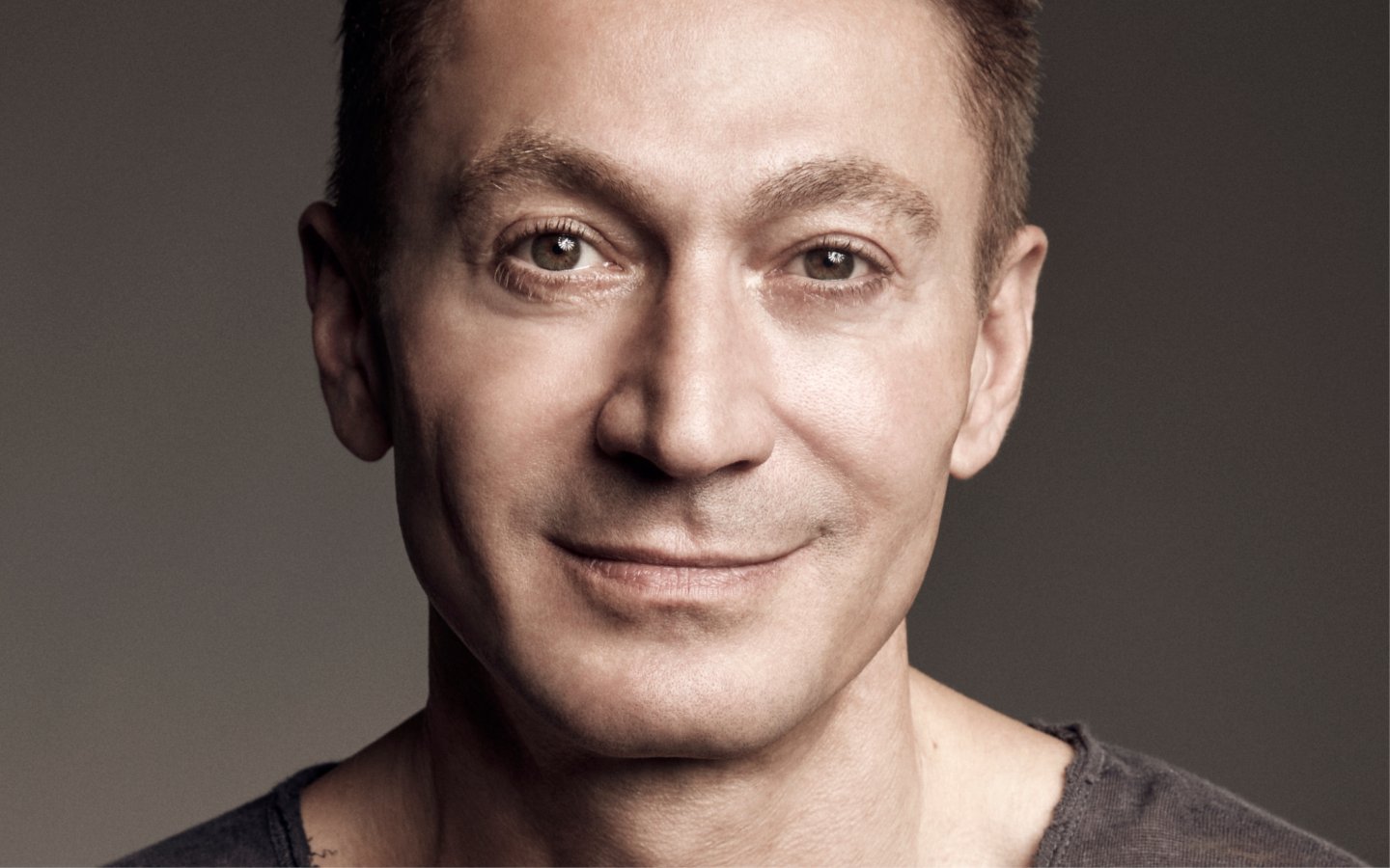 INTERVIEW: Pavel Staněk INTERVIEW: Pavel Staněk