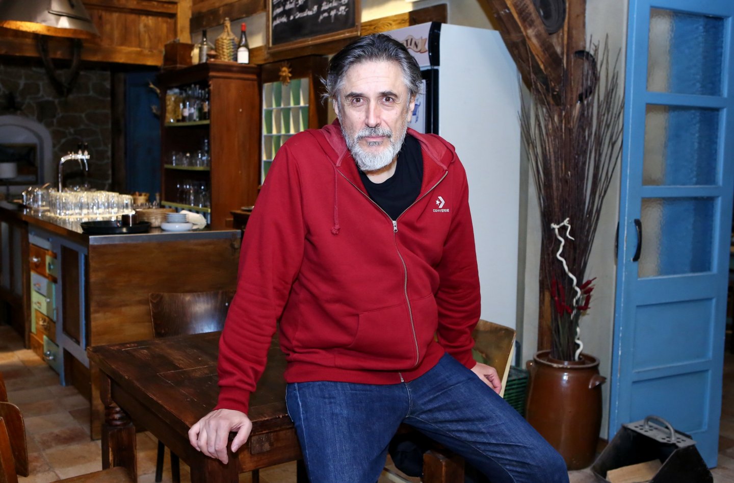 Albánec Predrag Albánec Predrag
