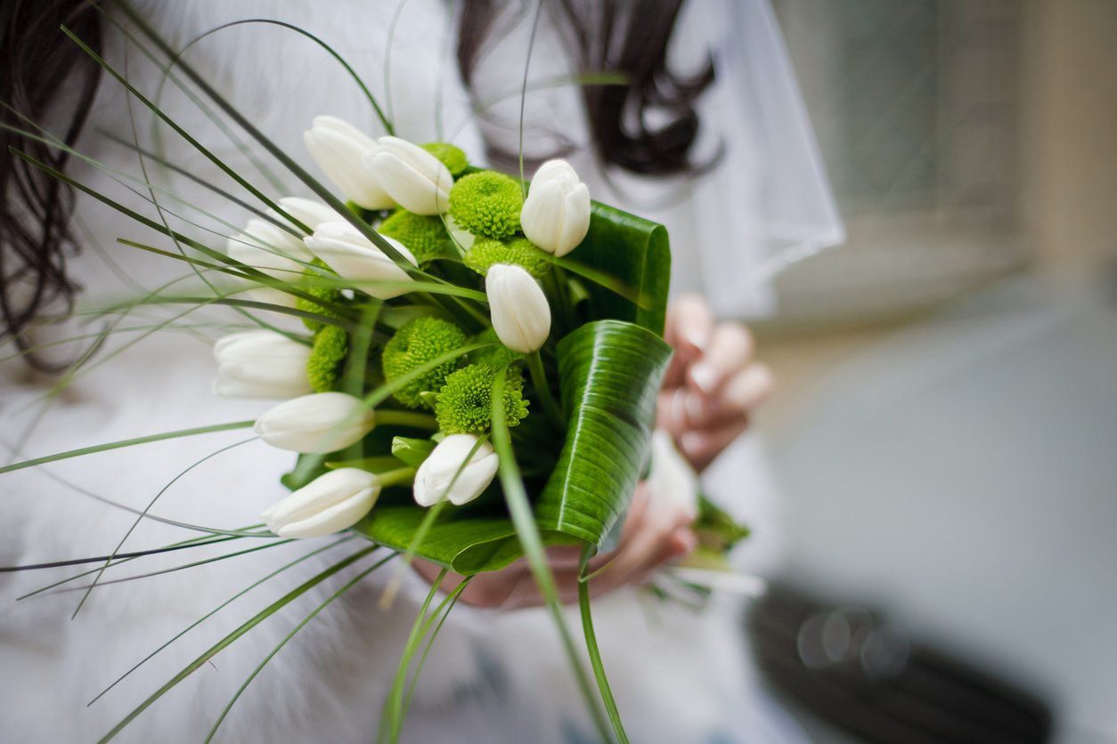 Tulipány nemusíte vystavit jen na jaře. Tulipány nemusíte vystavit jen na jaře.
