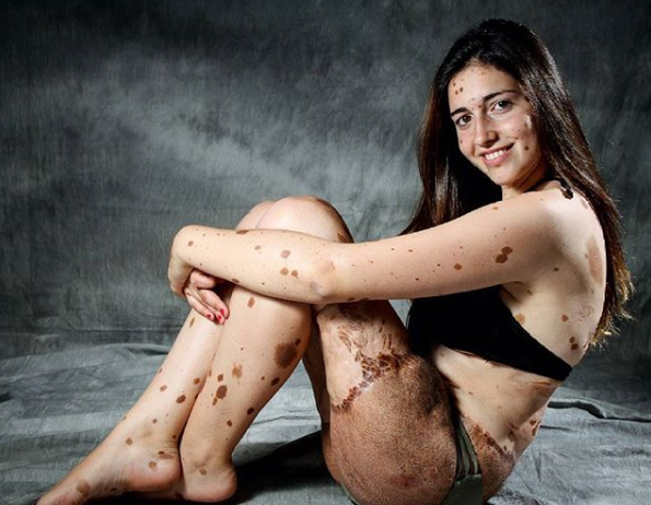 Alba Parejo (Španělsko) Alba Parejo (Španělsko)