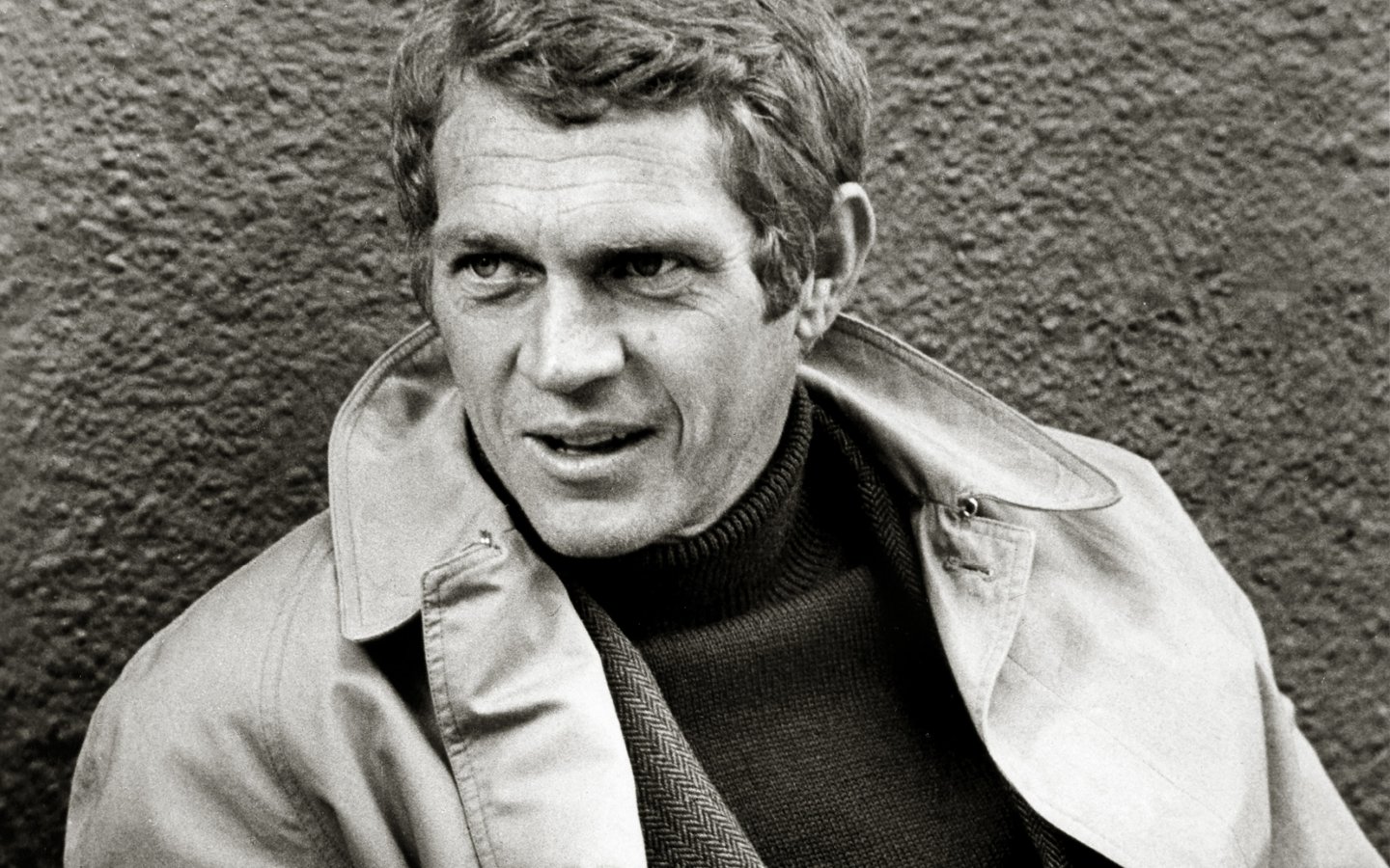 FENOMÉN: Steve McQueen FENOMÉN: Steve McQueen