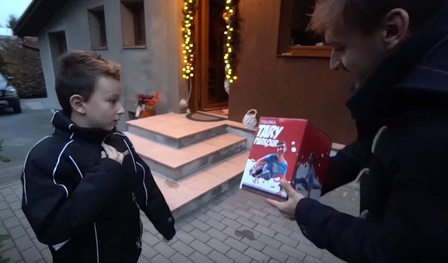 Tary a jeho figurka 7 Tary a jeho figurka 7