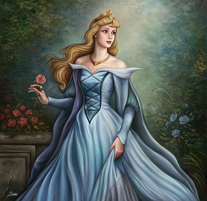 Šípková Růženka Šípková Růženka