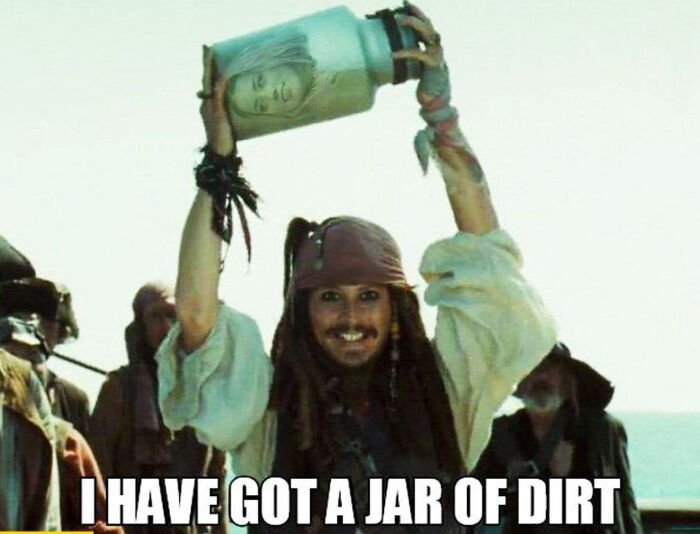 Internet brání Johnnyho Deppa Internet brání Johnnyho Deppa