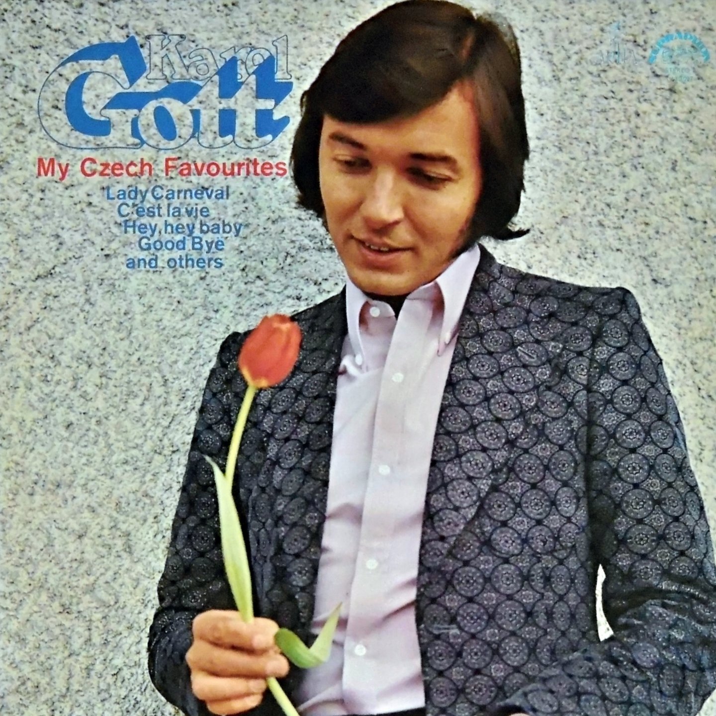 Karel Gott Karel Gott