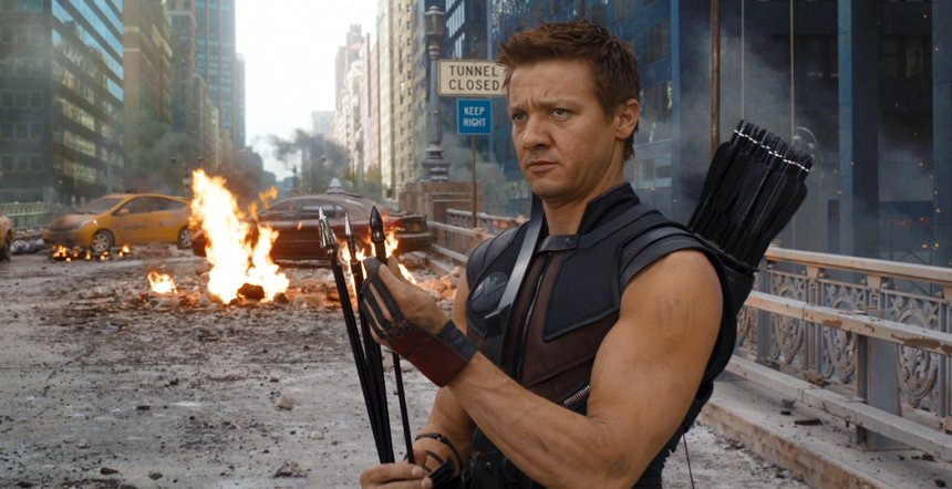 Avengers (2012) Avengers (2012)