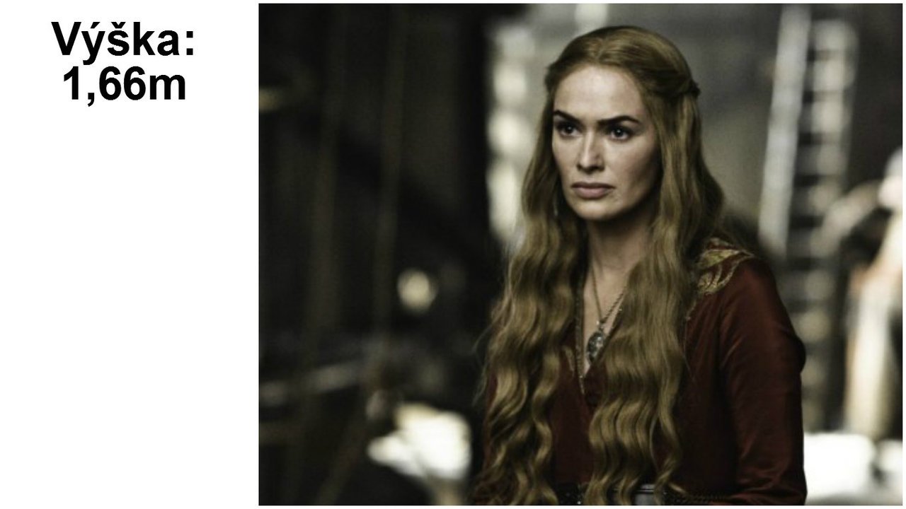 Cersei Lannister (Lena Headay) Cersei Lannister (Lena Headay)