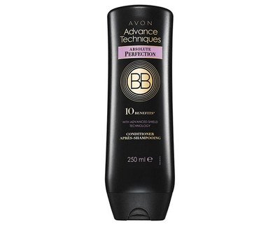 BB kondicionér pro bezchybný vzhled vlasů Advance Techniques Avon, 109 Kč BB kondicionér pro bezchybný vzhled vlasů Advance Techniques Avon, 109 Kč