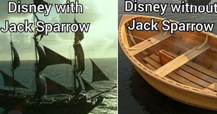 Internet brání Johnnyho Deppa Internet brání Johnnyho Deppa