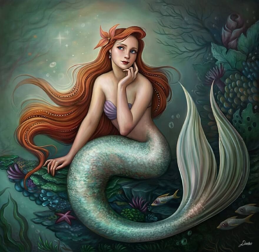 Ariel Ariel