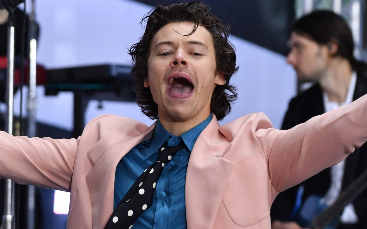 FENOMÉN: Harry Styles FENOMÉN: Harry Styles