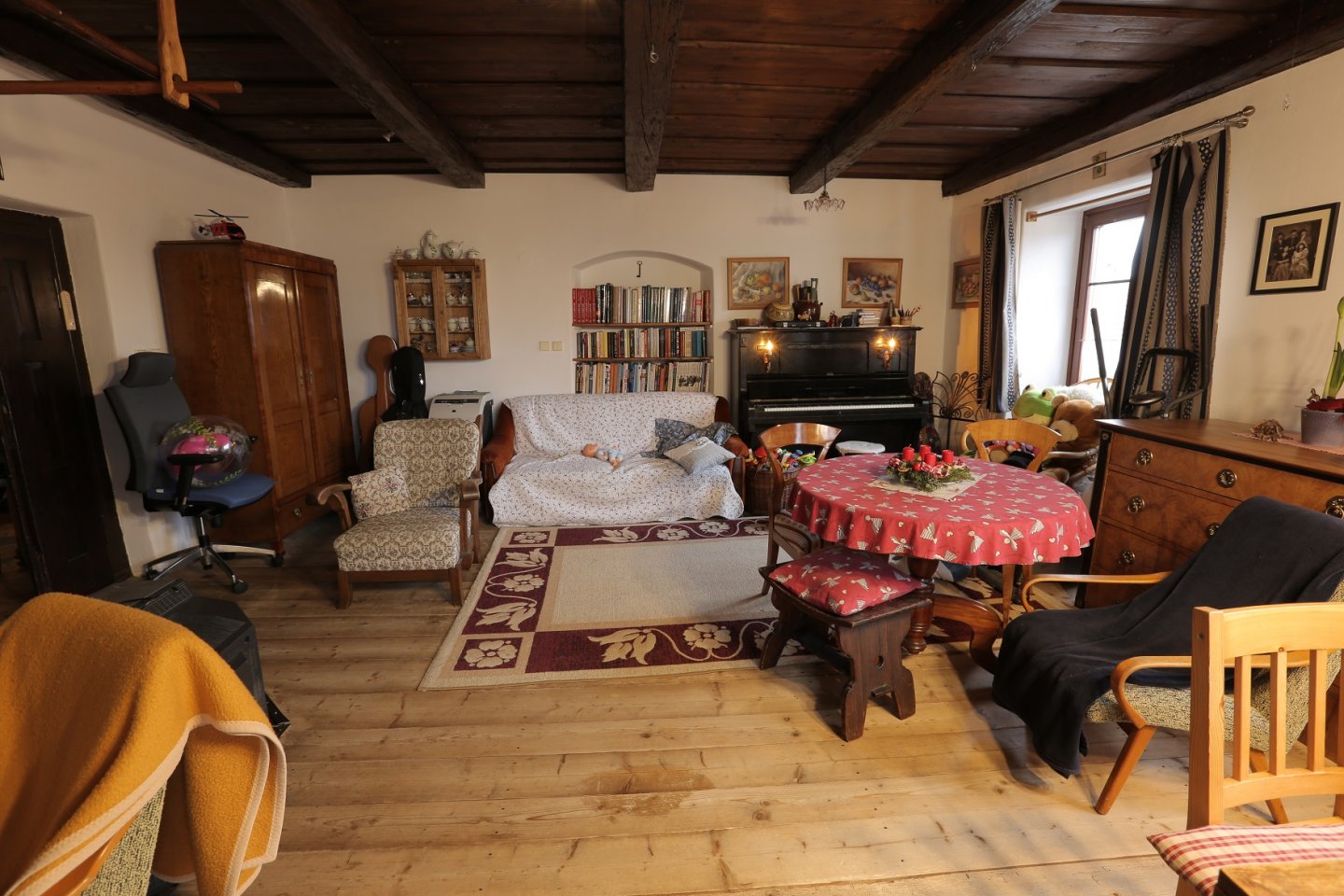 Designérky se mnoha věcí zbavily Designérky se mnoha věcí zbavily