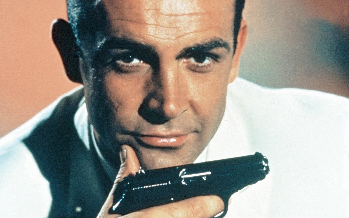 VÝROČÍ: Jako Bond 007 VÝROČÍ: Jako Bond 007