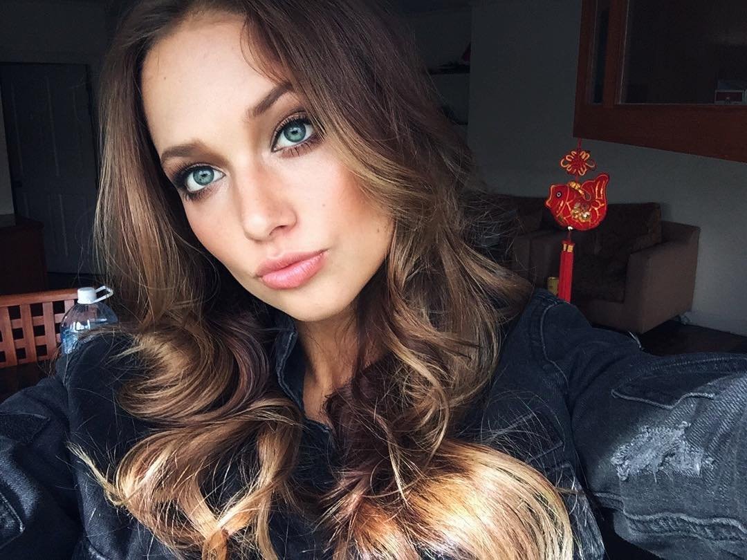 Česká Miss 2018 Lea Šteflíčková Česká Miss 2018 Lea Šteflíčková