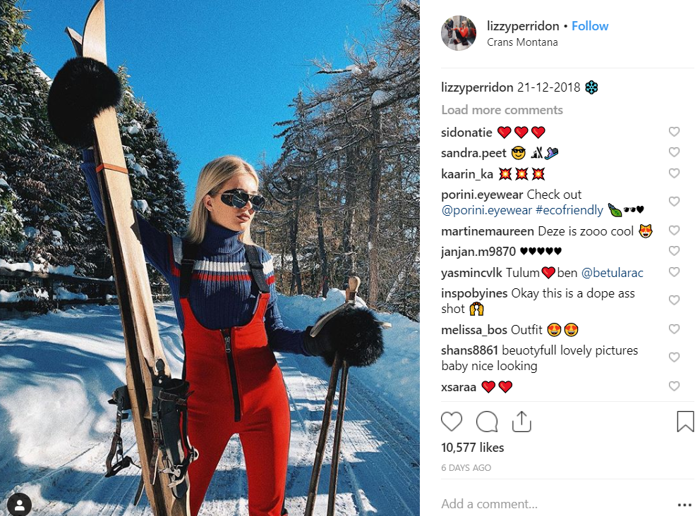 Vánoce bohatých dětí na Instagramu 1 Vánoce bohatých dětí na Instagramu 1
