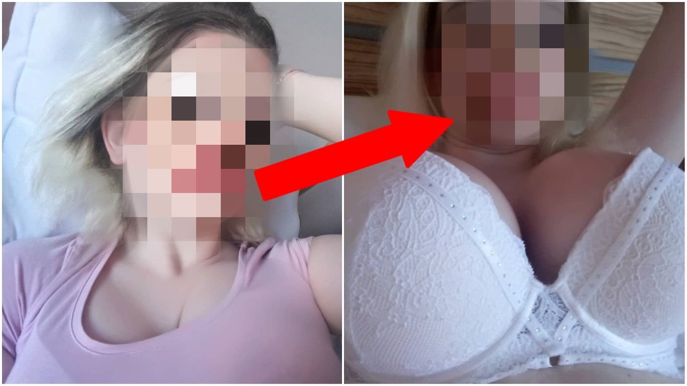 Andrea Ivanova (22) Andrea Ivanova (22)