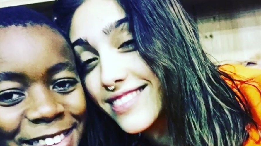 Lourdes Leon 5 Lourdes Leon 5
