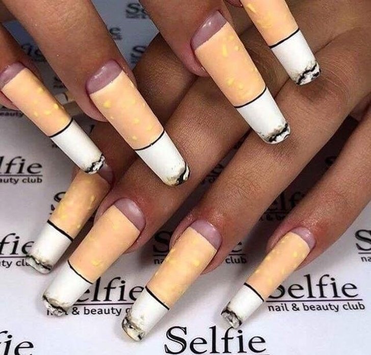 Šílené trendy 13 Šílené trendy 13