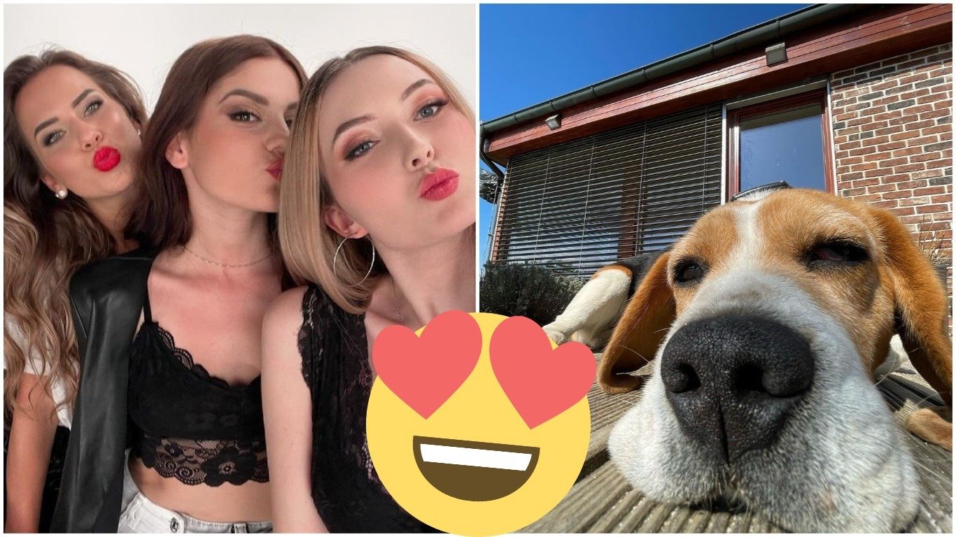 Fešák Ben Fešák Ben