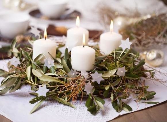 Adventní věnce - Obrázek 15 Adventní věnce - Obrázek 15