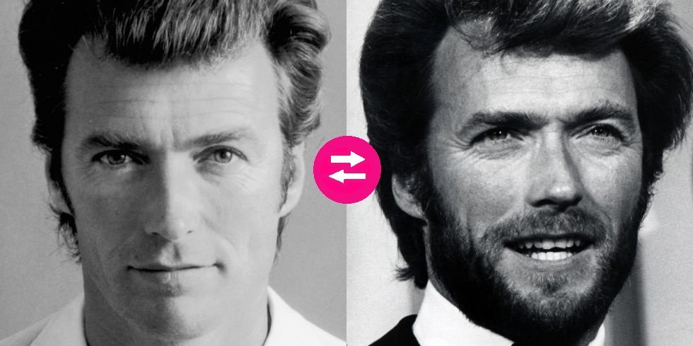 Clint Eastwood Clint Eastwood