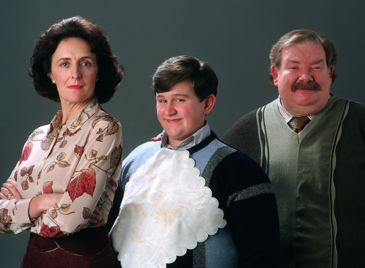 Harry Melling (31) Harry Melling (31)