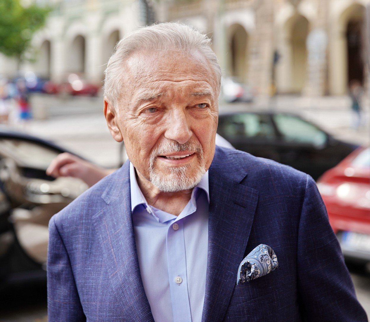 Karel Gott (80) Karel Gott (80)