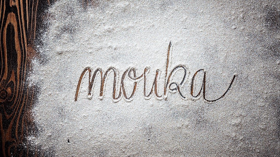 Není mouka jako mouka Není mouka jako mouka