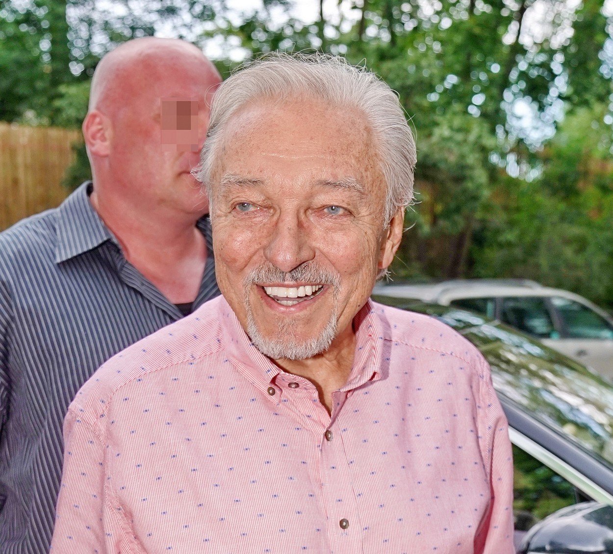 Karel Gott (80) Karel Gott (80)