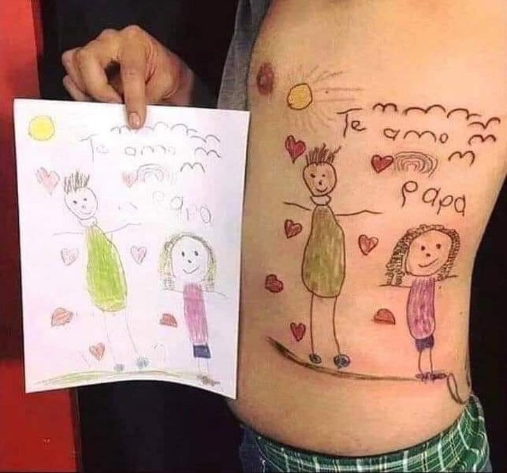Cool tatínkové 18 Cool tatínkové 18
