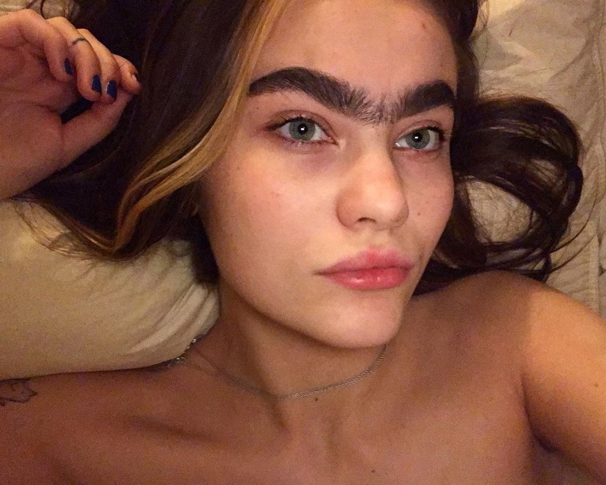 Sarah Marie Clarke (18) Sarah Marie Clarke (18)