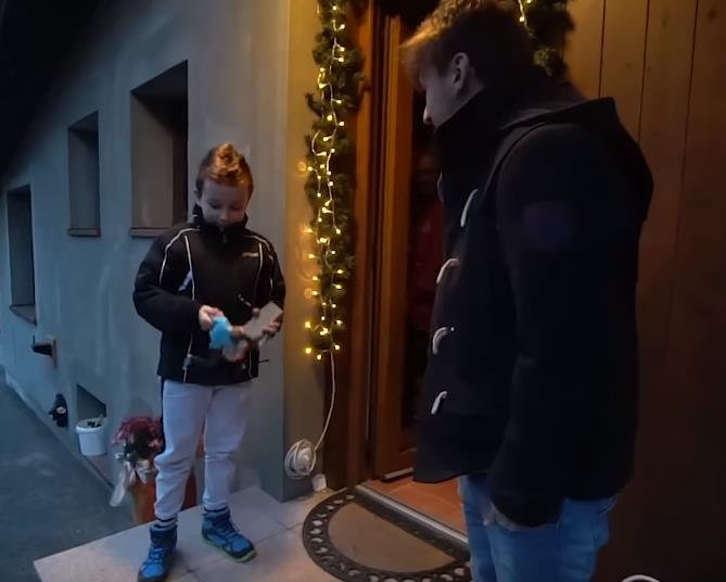 Tary a jeho figurka 9 Tary a jeho figurka 9