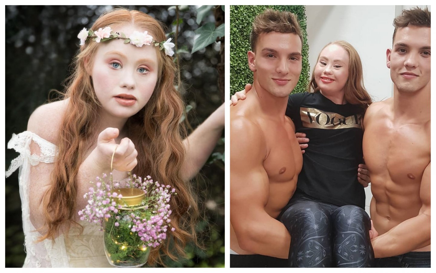 Madeline Stuart 15 Madeline Stuart 15