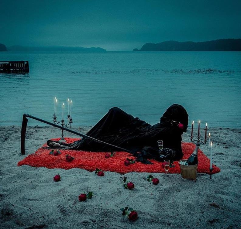 instagram/iamtheswimreaper instagram/iamtheswimreaper