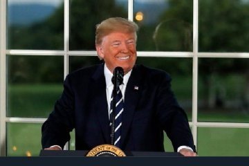 Donald Trump na deset způsobů Donald Trump na deset způsobů