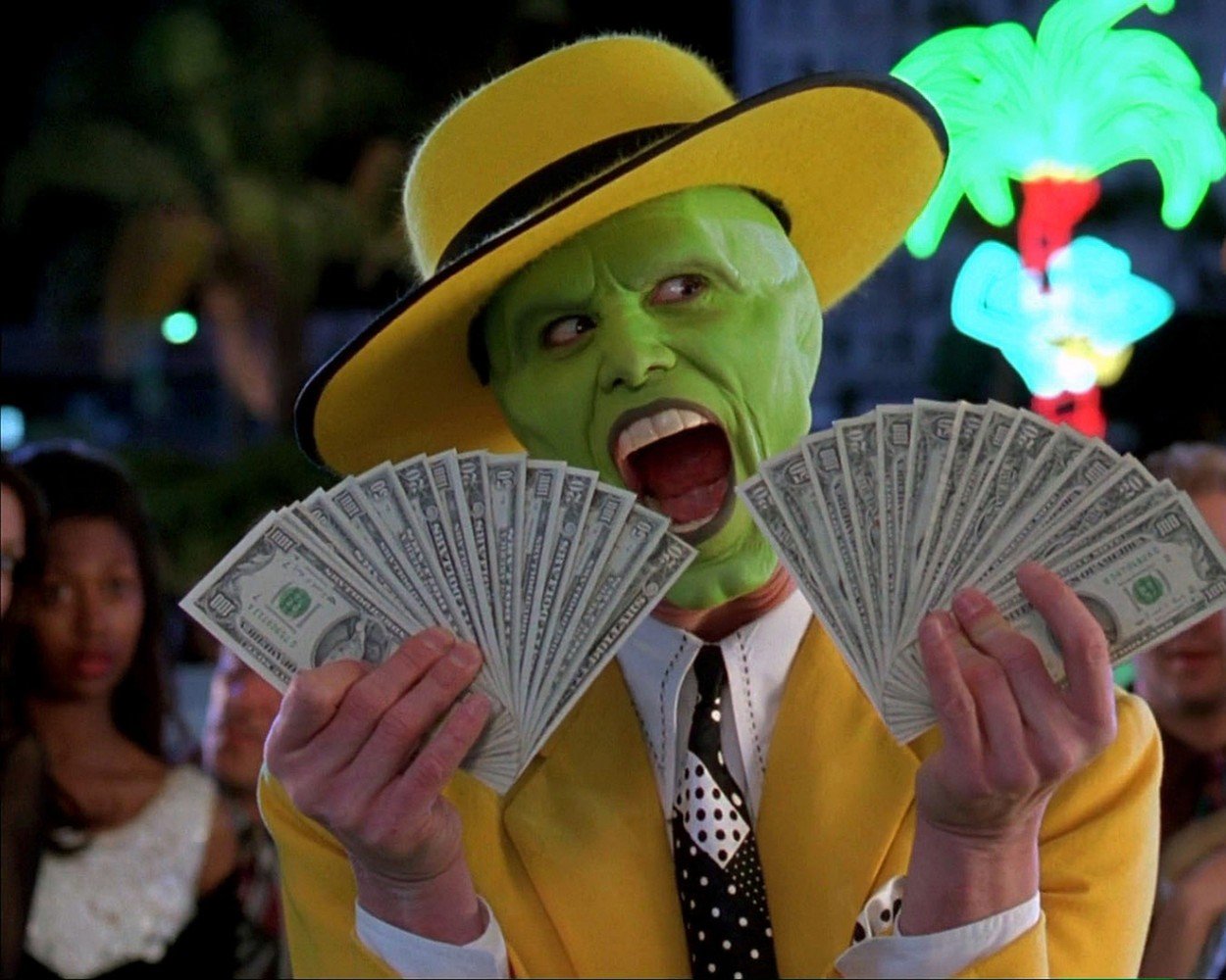 Jim Carrey (58) Jim Carrey (58)