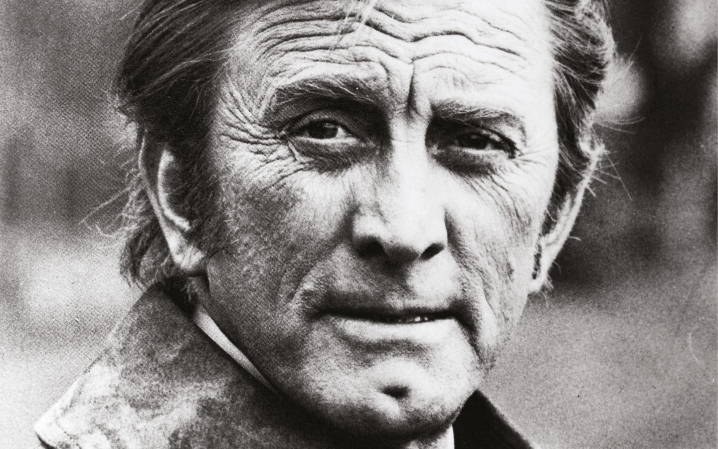 OSOBNOST: Kirk Douglas OSOBNOST: Kirk Douglas