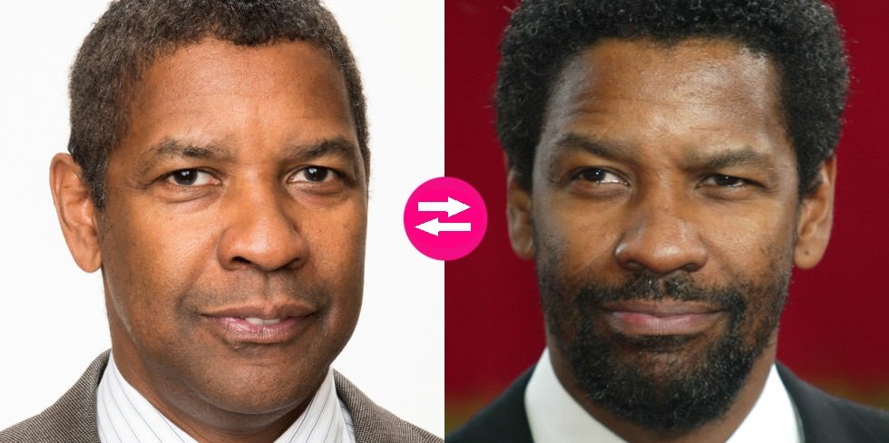 Denzel Washington Denzel Washington
