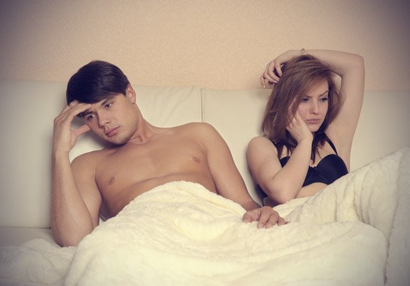 ZABIJÁCI SEXU: 7 potravin, které byste neměli jíst před milováním ZABIJÁCI SEXU: 7 potravin, které byste neměli jíst před milováním