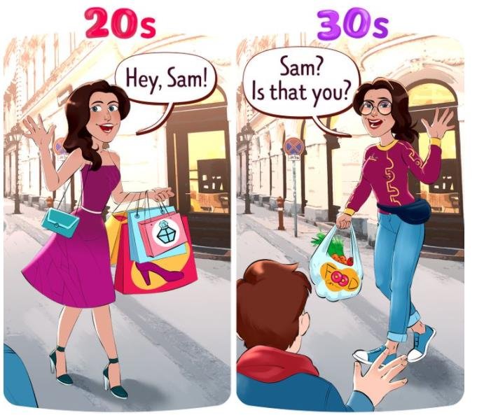 12 vtipných ilustrací 2 12 vtipných ilustrací 2