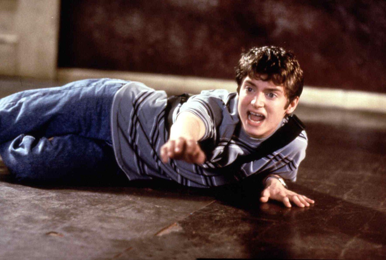 Elijah Wood (40) Elijah Wood (40)