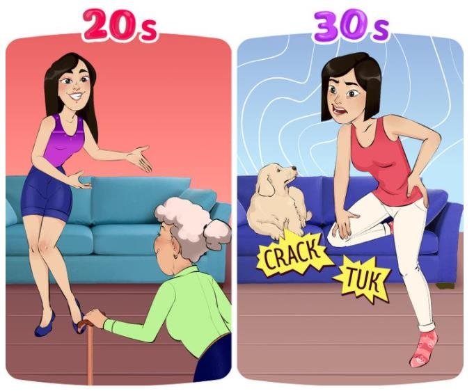 12 vtipných ilustrací 3 12 vtipných ilustrací 3