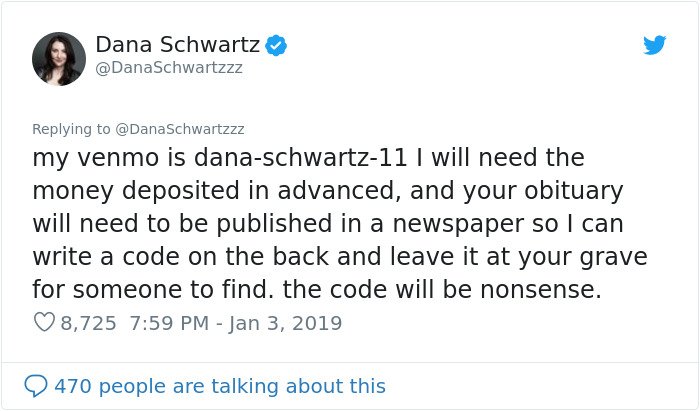 Dana Schwartz 2 Dana Schwartz 2