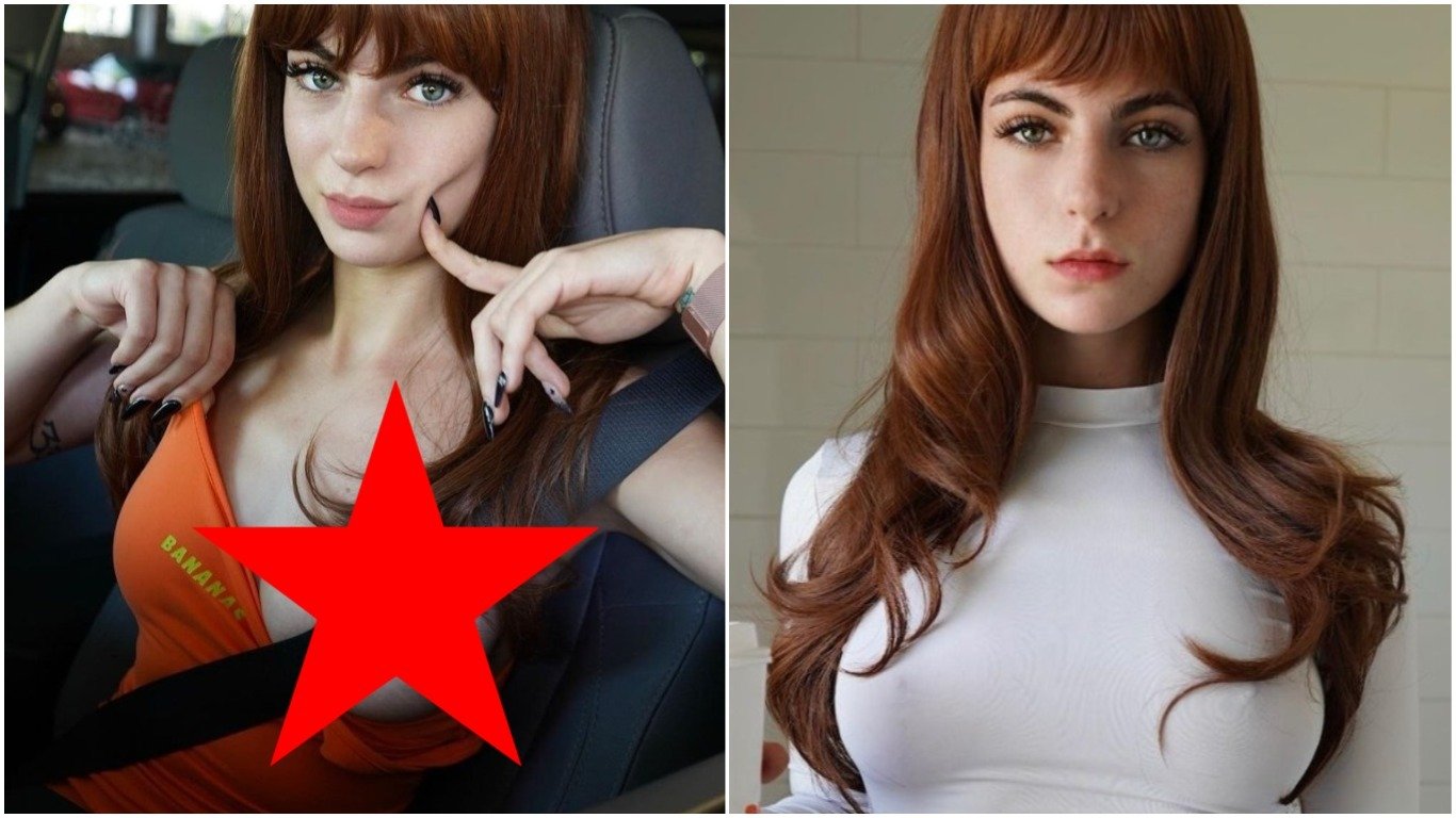 Luna Benny (21) Luna Benny (21)