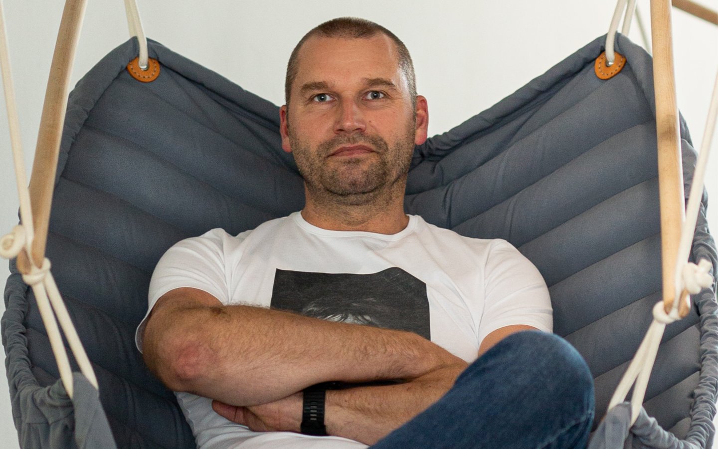 INTERVIEW: Tomáš Jeřábek, generální ředitel e-shopu Košík.cz INTERVIEW: Tomáš Jeřábek, generální ředitel e-shopu Košík.cz